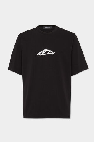 Icon New Generation Loose Fit T-Shirt