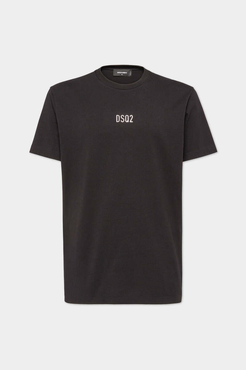 Gummy DSQ2 Cool Fit T-Shirt immagine numero 1