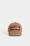 Canadian Patch Baseball Cap image number 1