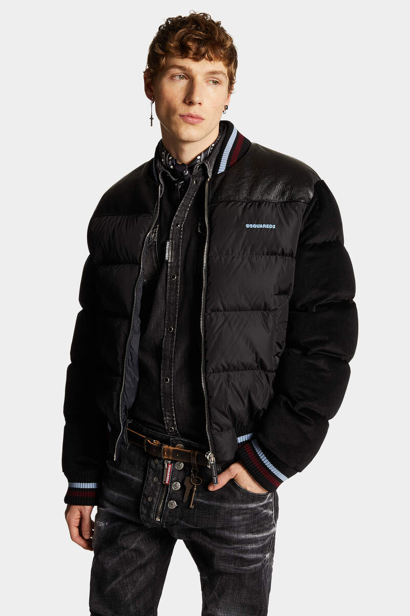 Mixed Puffer Bomber image number 3