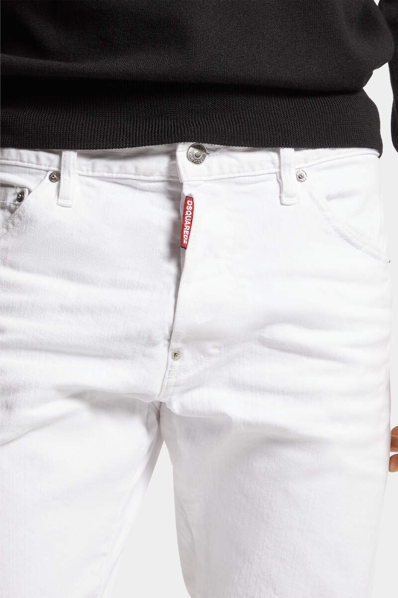 White Bull Cool Guy Jeans image number 5