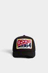 Dsq2 Baseball Cap número de imagen 1