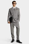Wall Street Suit Bildnummer 3