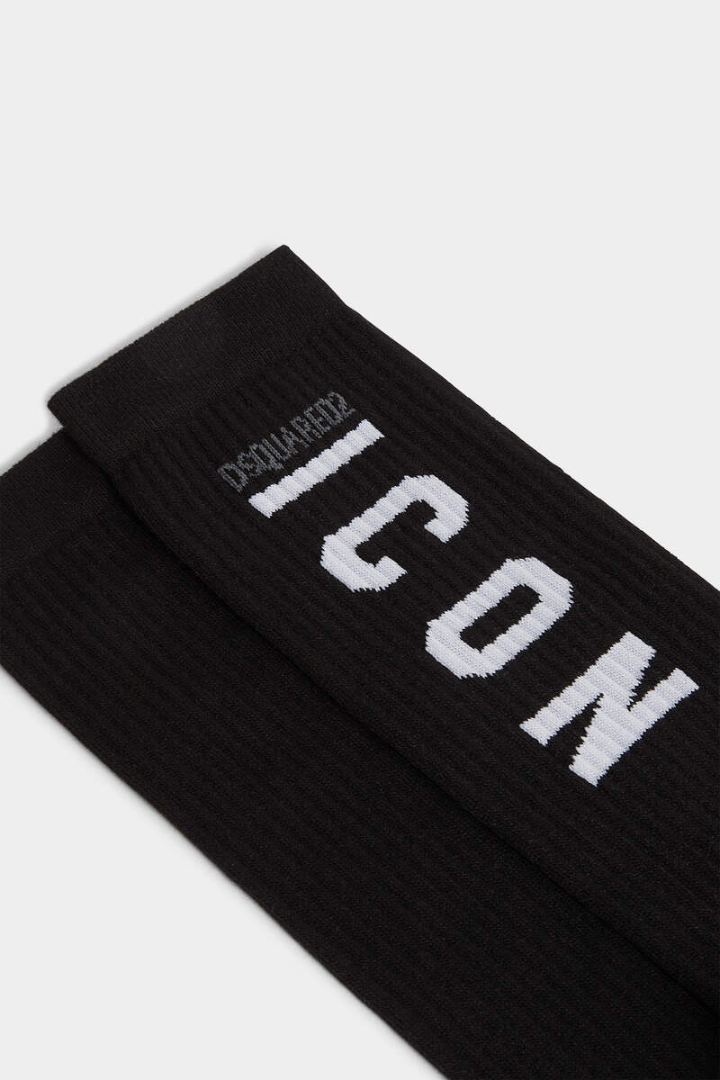 Icon Mid-Crew Socks Bildnummer 3