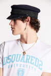 Dsquared2 University Cool T-shirt image number 3