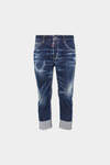 Canadian Jack Wash Sailor Jeans immagine numero 1