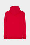 Dsquared2 Dyed Herca Hoodie immagine numero 6
