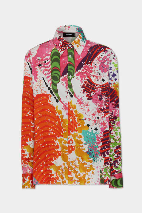 Psychedelic Dream Shirt