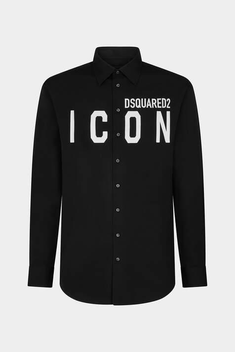 Be Icon Drop Shirt