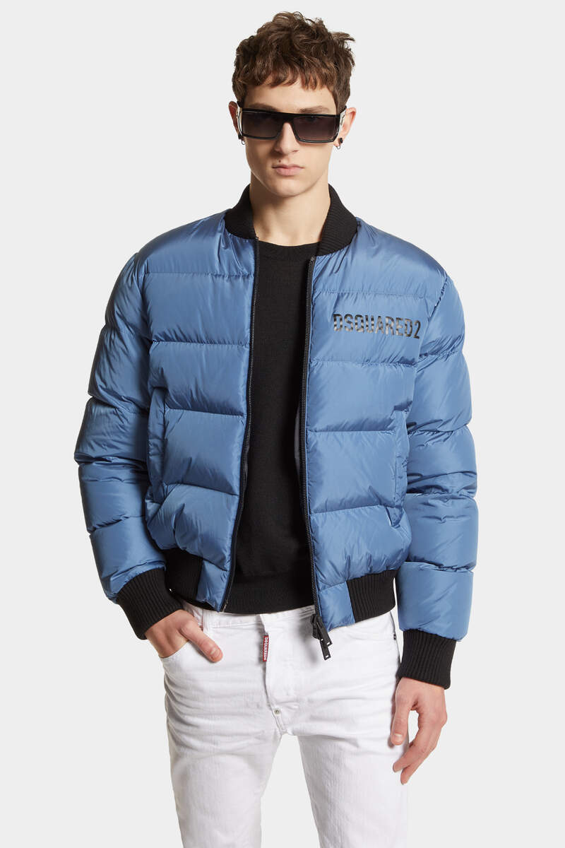 Puffer Bomber image number 3