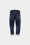 Dark CB Wash Bro Jeans immagine numero 3