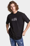 Icon Loose Fit T-Shirt image number 3