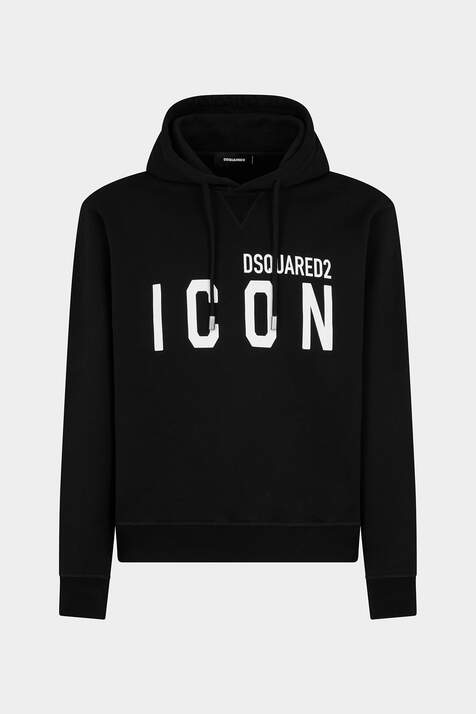 Be Icon Cool Sweatshirt