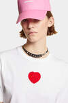 Velvet Heart Easy Fit T-Shirt image number 5