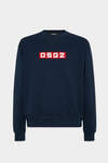 DSQ2 Cool Fit Crewneck Sweatshirt numéro photo 1