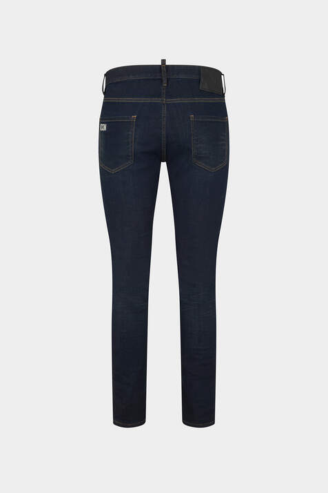 Icon Black Dusty Wash Cool Guy Jeans image number 2