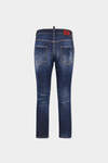 Canadian Jack Wash Cool Girl Jeans图片编号2