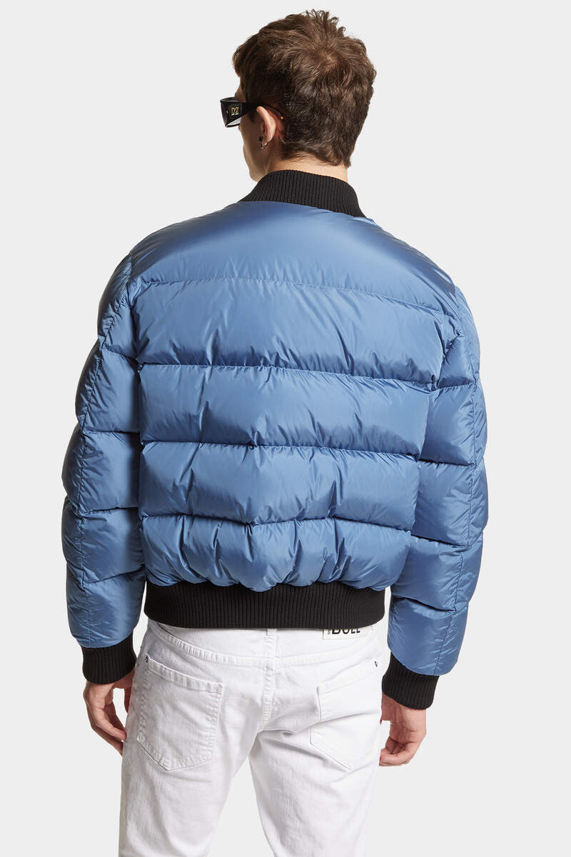 Puffer Bomber image number 4