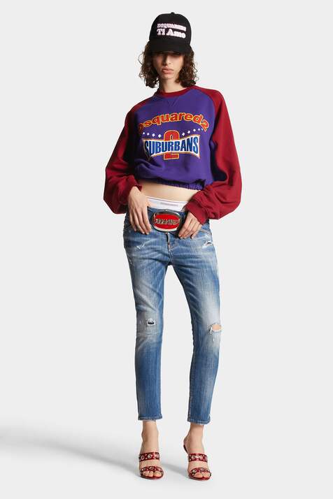 Jeans  DSQUARED2.
