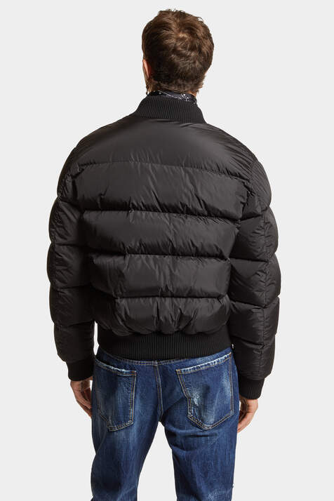 Puffer Bomber image number 2
