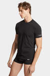 Icon Round Neck T-Shirt image number 3