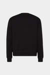 DSQ2 Brushed Fleece Cool Fit Sweatshirt número de imagen 2