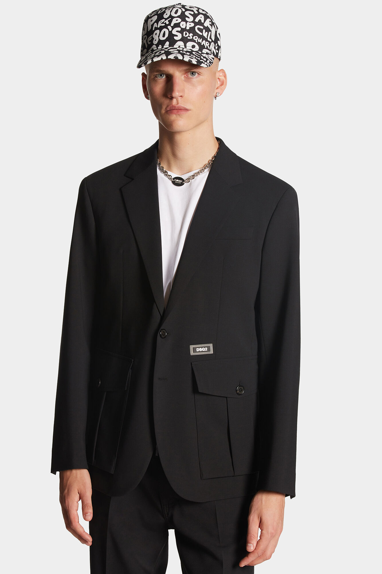 Men's Suits and Blazer | DSQUARED2