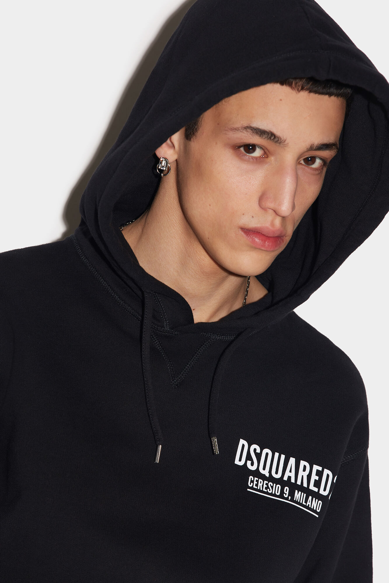 Ceresio 9 Cool Hoodie