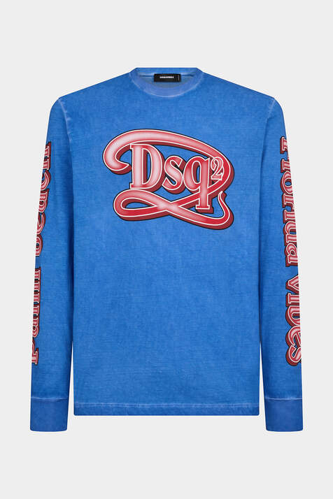 DSQ2 Surf Fit T-Shirt