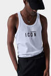  Be Icon Tank Top image number 1