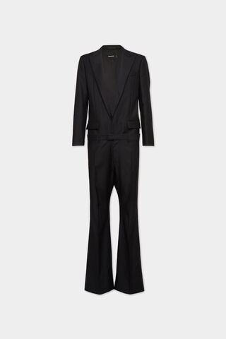 Evening Jumpsuit