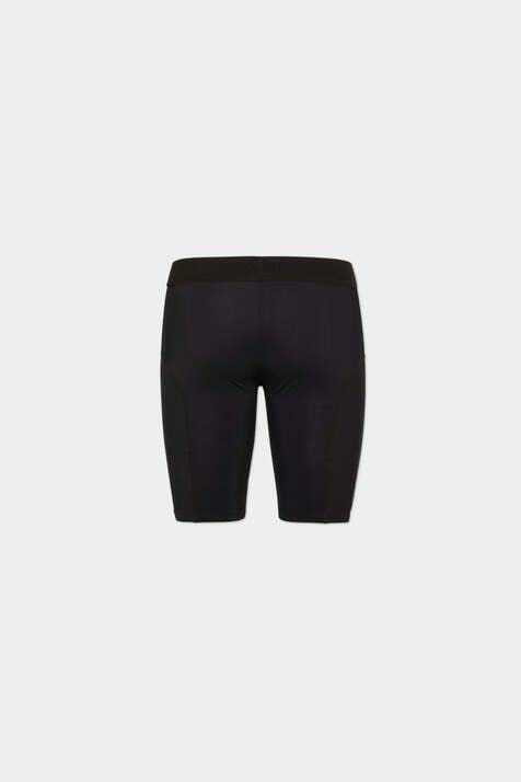 Icon Cycling Shorts image number 4