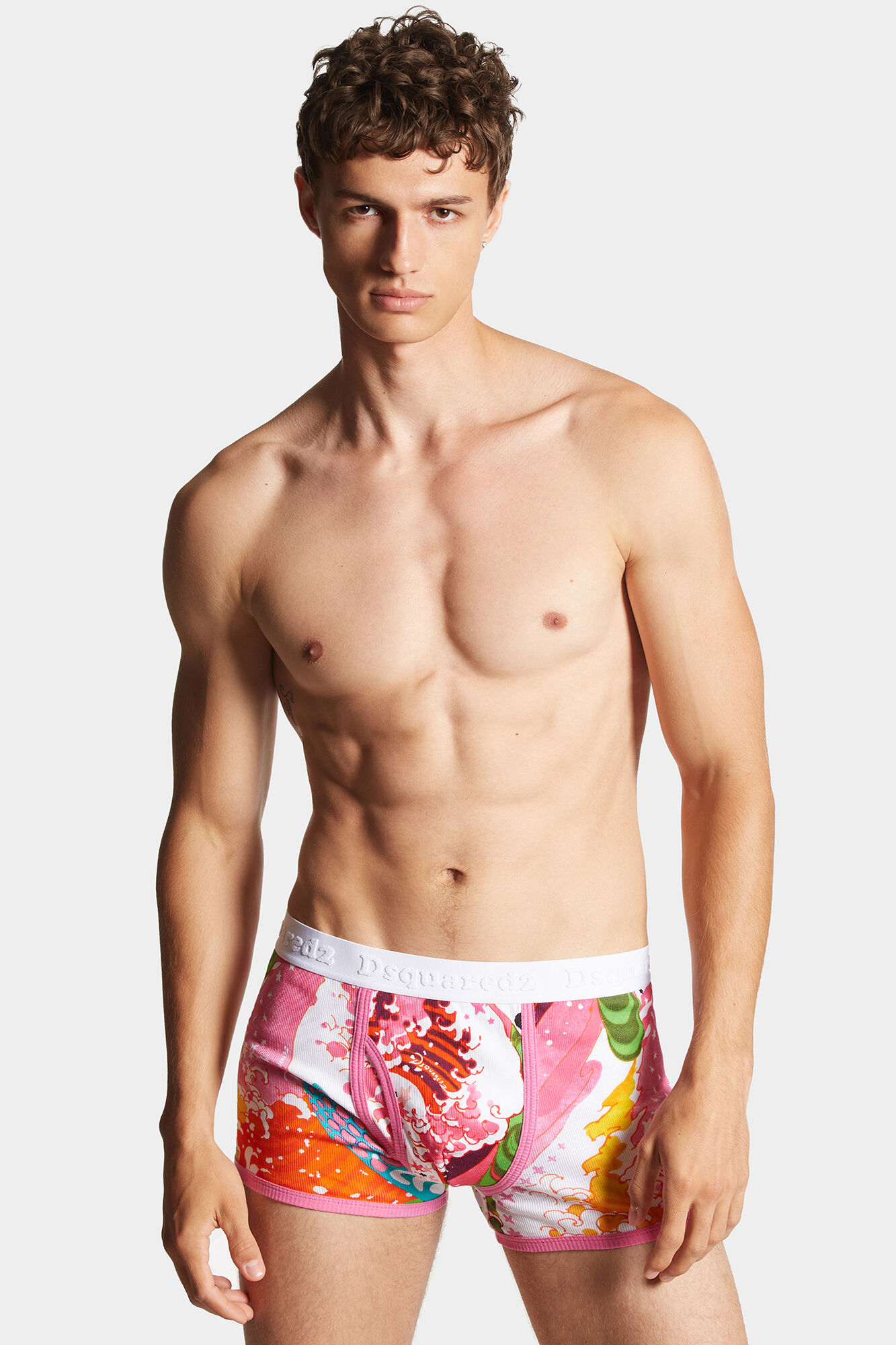 Men's Underwear | DSQUARED2