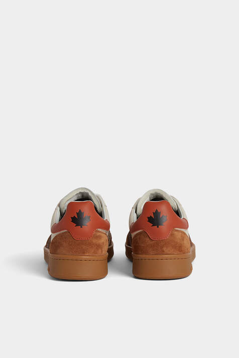 Boxer Sneakers image number 3