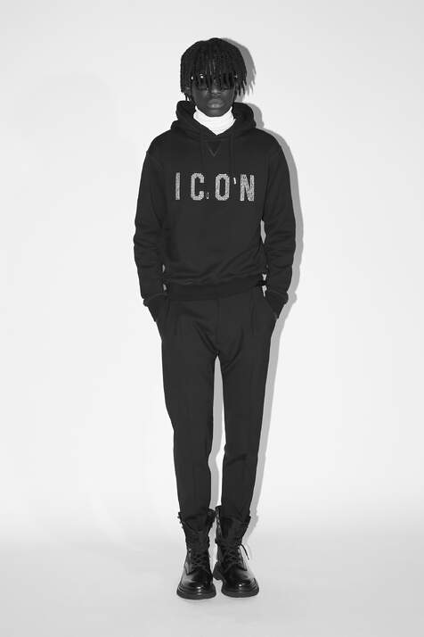 Icon Cool Hoodie 画像番号 4