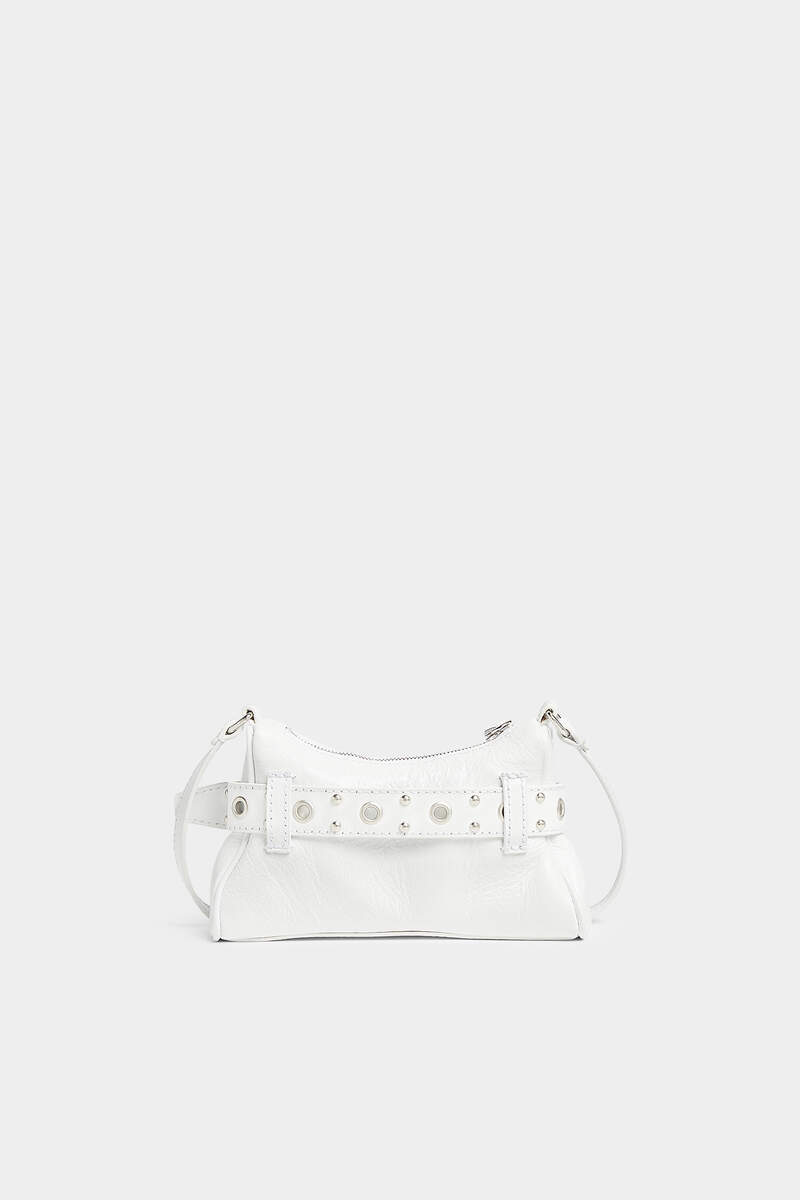 Gothic Dsquared2 Mini Belt Bag número de imagen 2