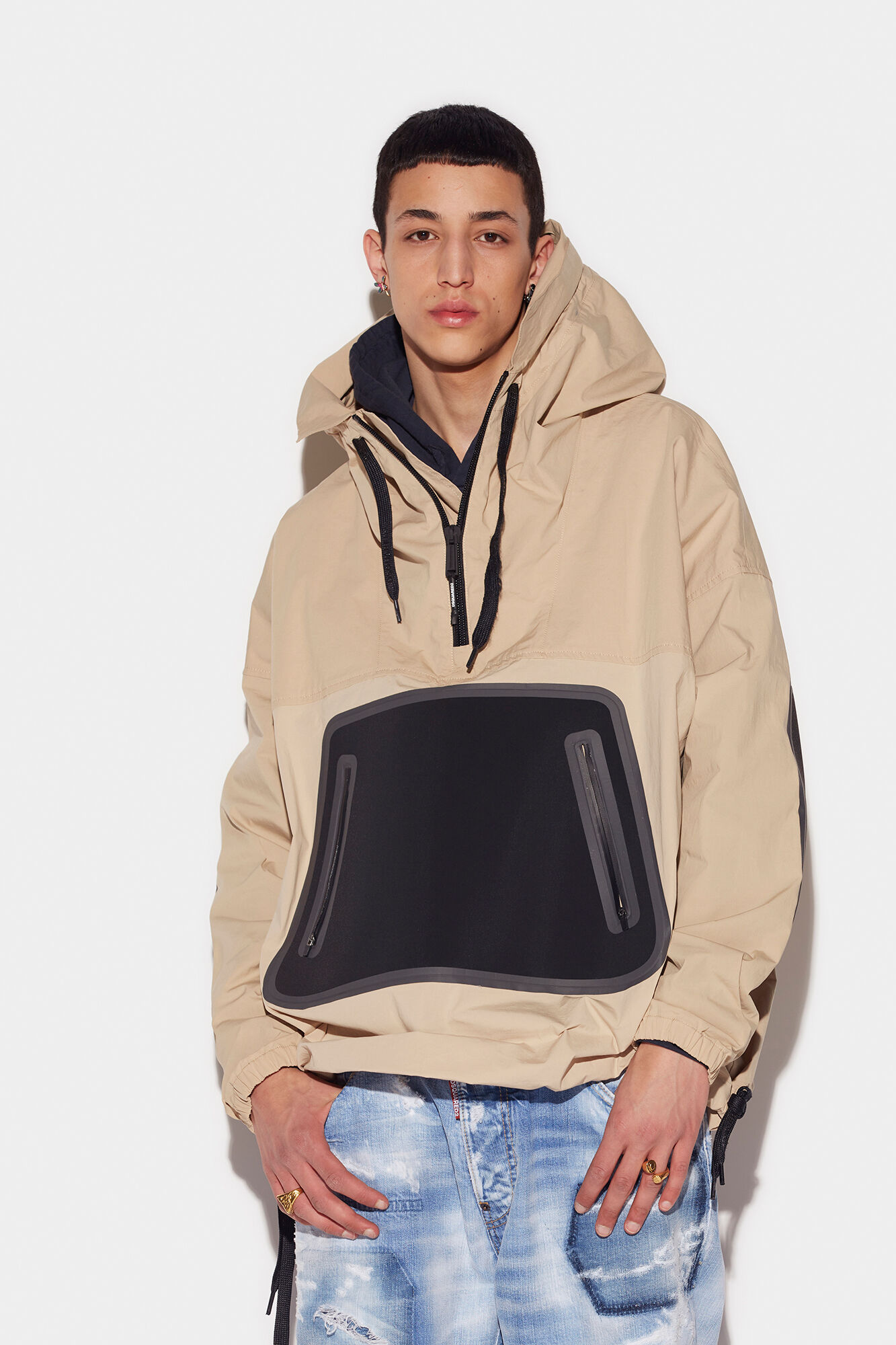 Technical Anorak