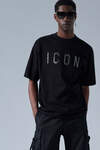 Icon Loose T-shirt图片编号1