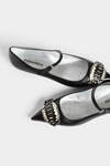 Gothic Dsquared2 Mary Jane Shoes  image number 5