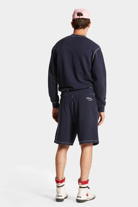 Relax Fit Shorts图片编号4