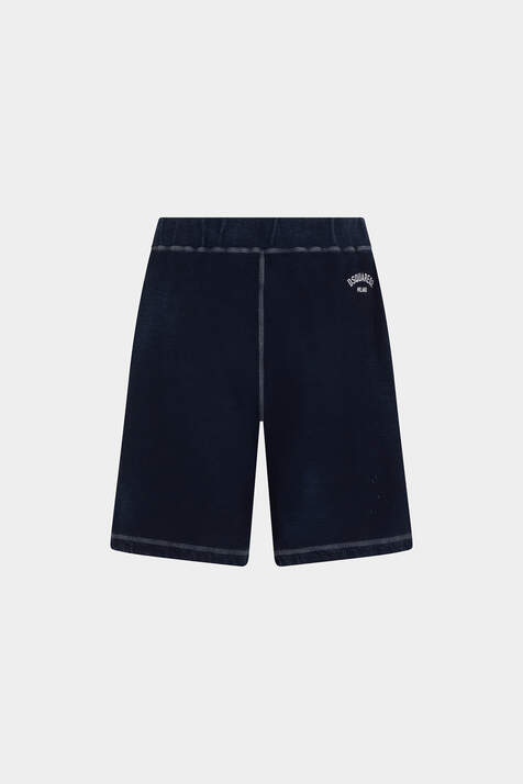 Relax Fit Shorts图片编号2