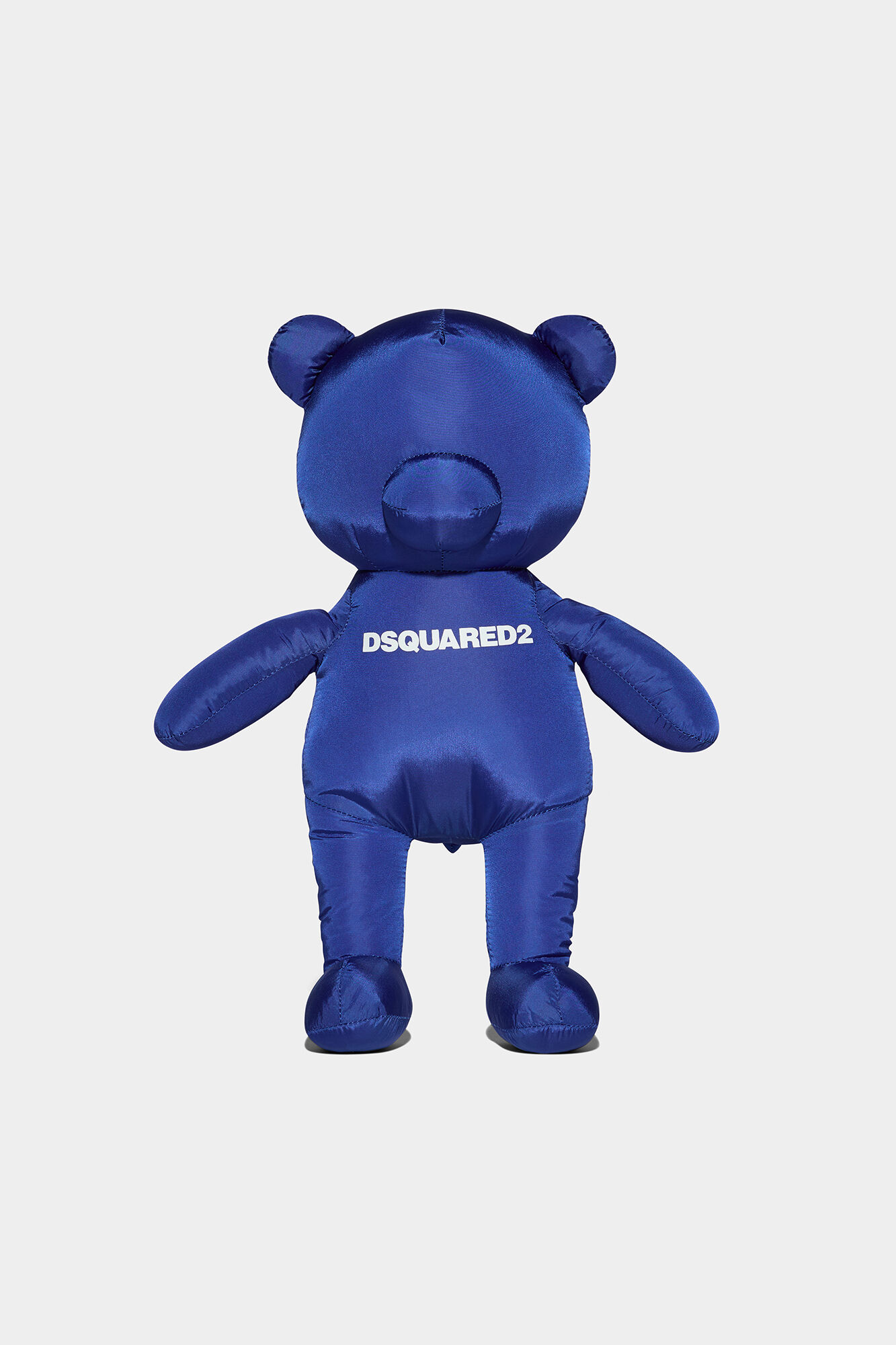 メンズ【dsquared2】Travel Lite Teddy Bear Toy