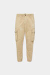 Ripped Cyprus Pant immagine numero 1