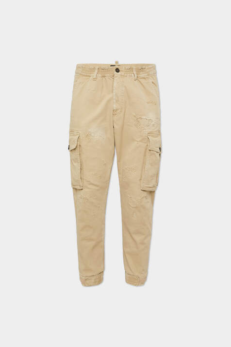 Ripped Cyprus Pant
