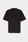 Horror Logoed Easy Fit T-Shirt image number 2