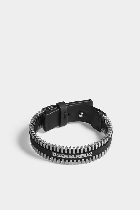 Zip Up Bracelet