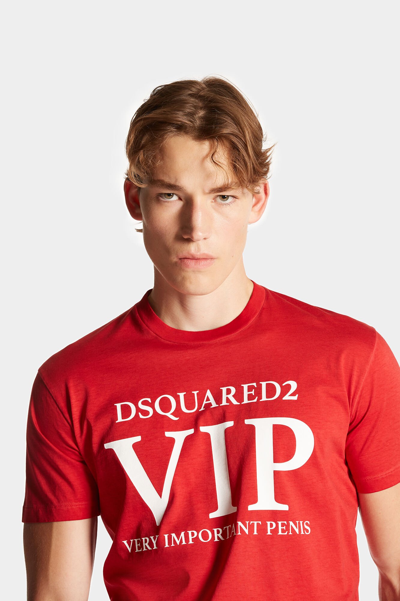 VIP Cool Fit Tee