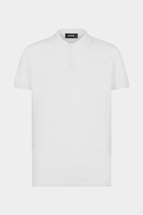 Icon Tennis Fit Polo Shirt número de imagen 3