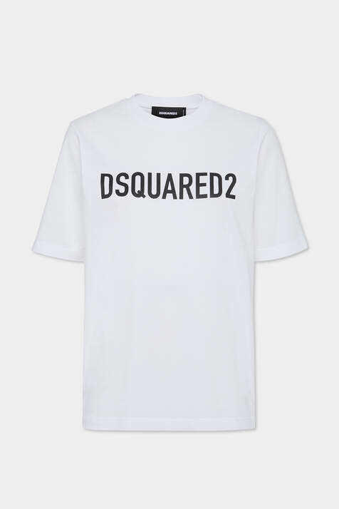 Dsquared2 Easy Fit T-Shirt
