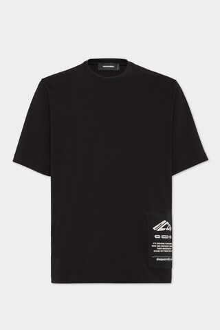 Icon New Generation Loose Fit T-Shirt